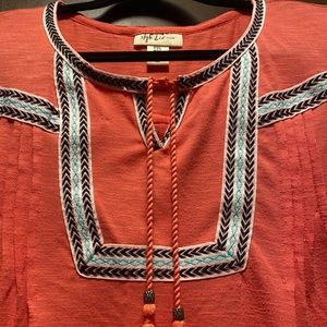 Petite XL Style & Co tank top